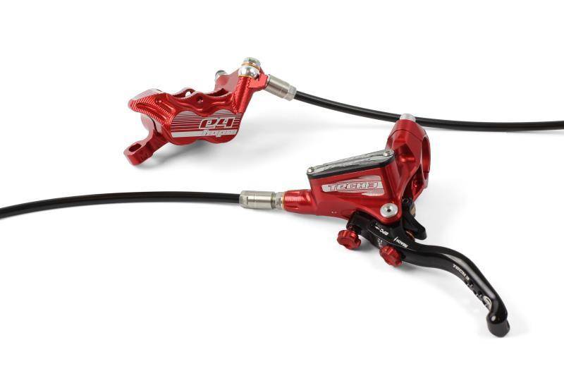 Hope Freno Tech 3 E4 delantero - Image 2