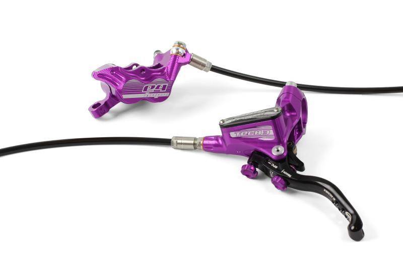 Hope Freno Tech 3 E4 delantero - Image 3