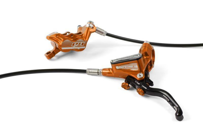Hope Freno Tech 3 E4 delantero - Image 4