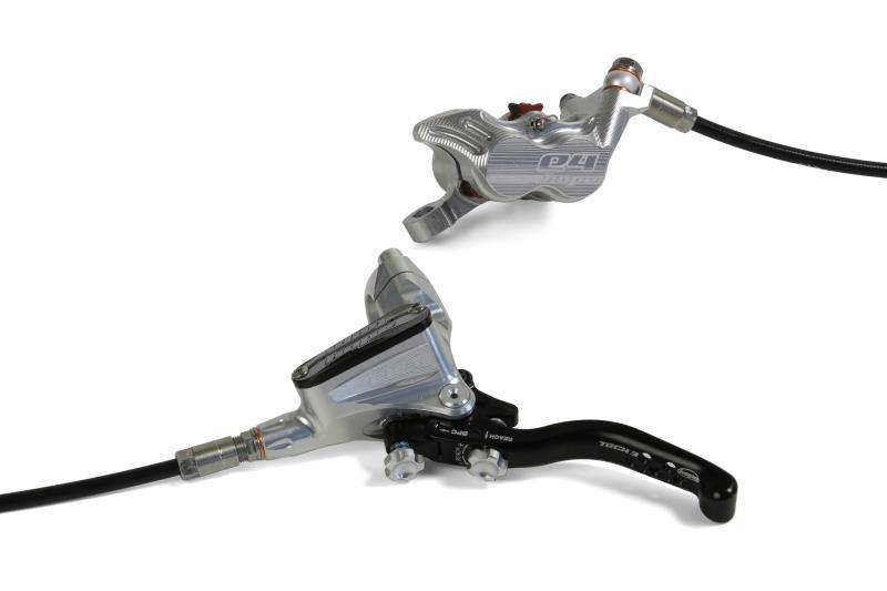 Hope Freno Tech 3 E4 delantero - Image 5