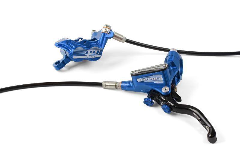 Hope Freno Tech 3 E4 delantero - Image 6