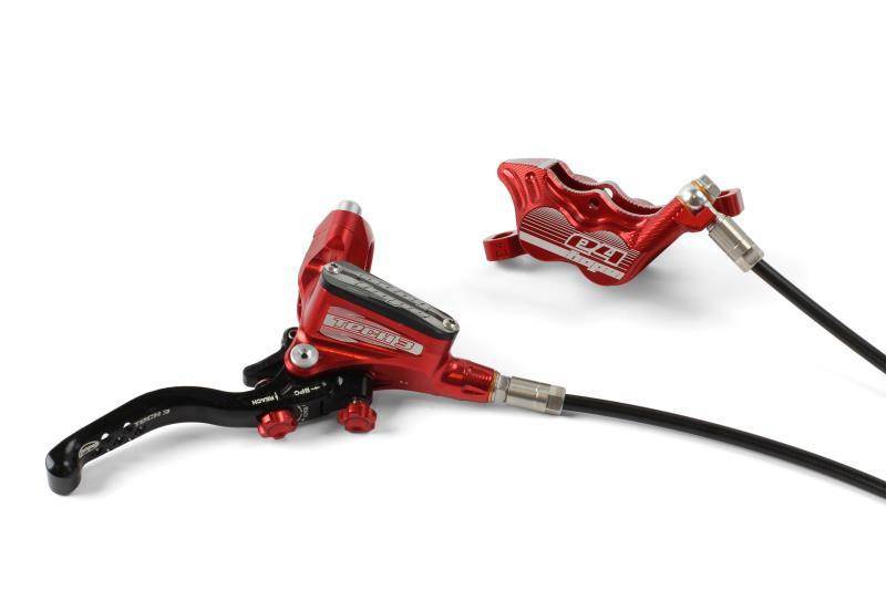 Hope Freno Tech 3 E4 trasero