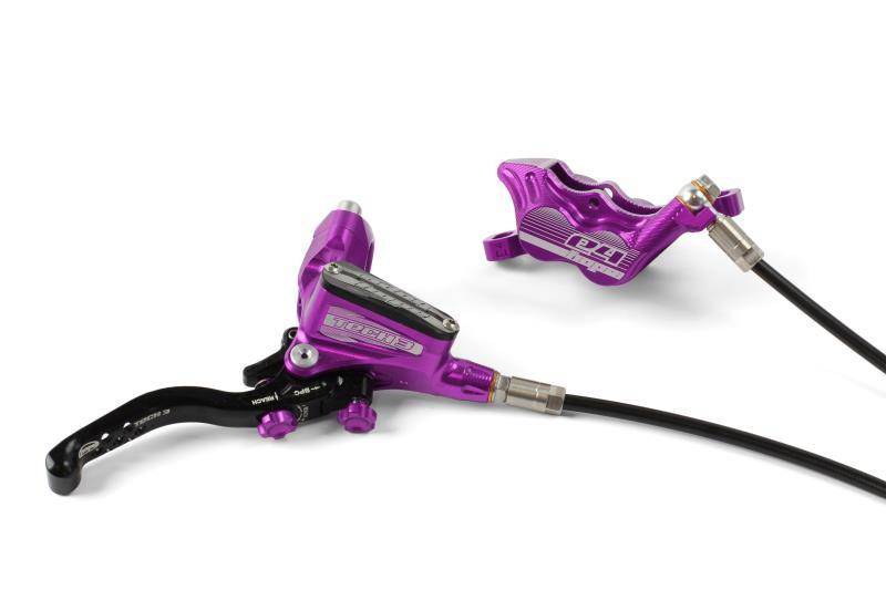 Hope Freno Tech 3 E4 trasero - Image 2