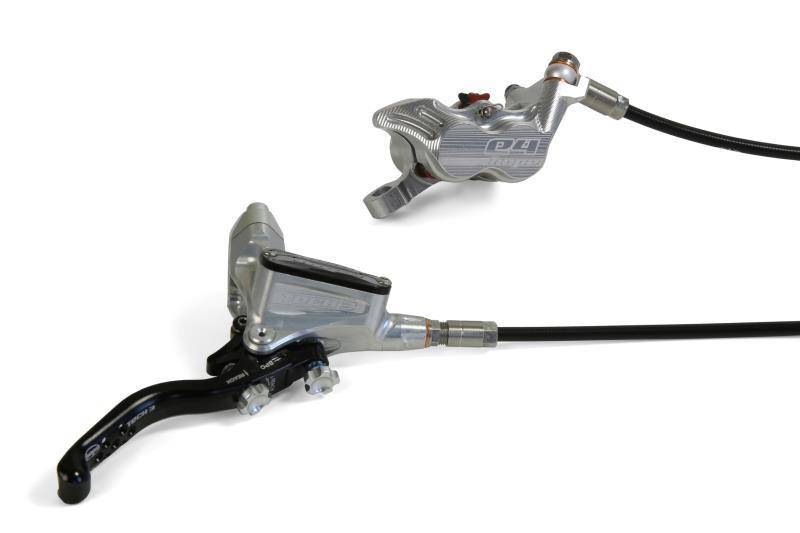 Hope Freno Tech 3 E4 trasero - Image 6