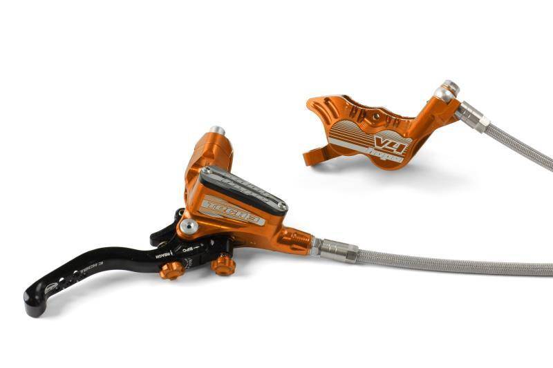 Hope Freno Tech 3 V4 trasero - Image 2
