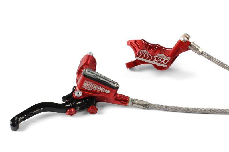 Hope Freno Tech 3 V4 trasero - Image 4