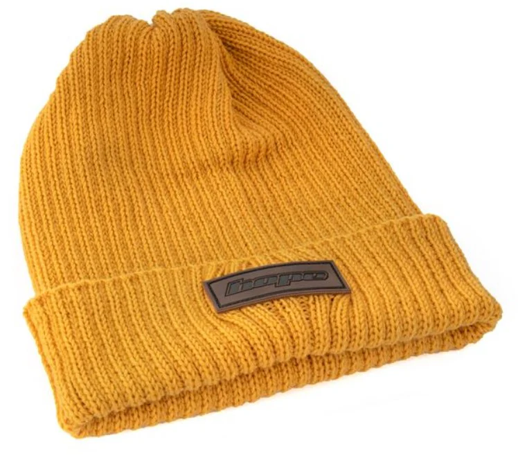 Hope Gorro Fishermans Beanie gold
