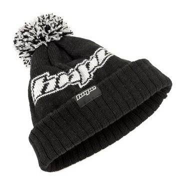 Hope Gorro lana merino Logo Bobble
