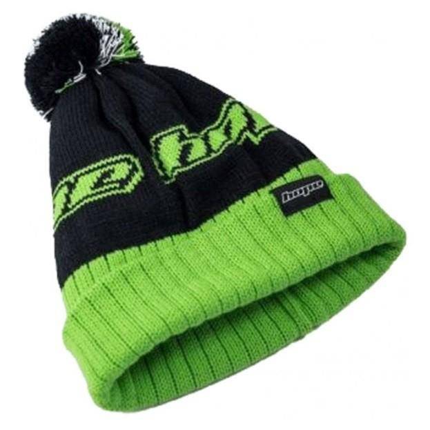Hope Gorro lana merino Logo Bobble - Image 2