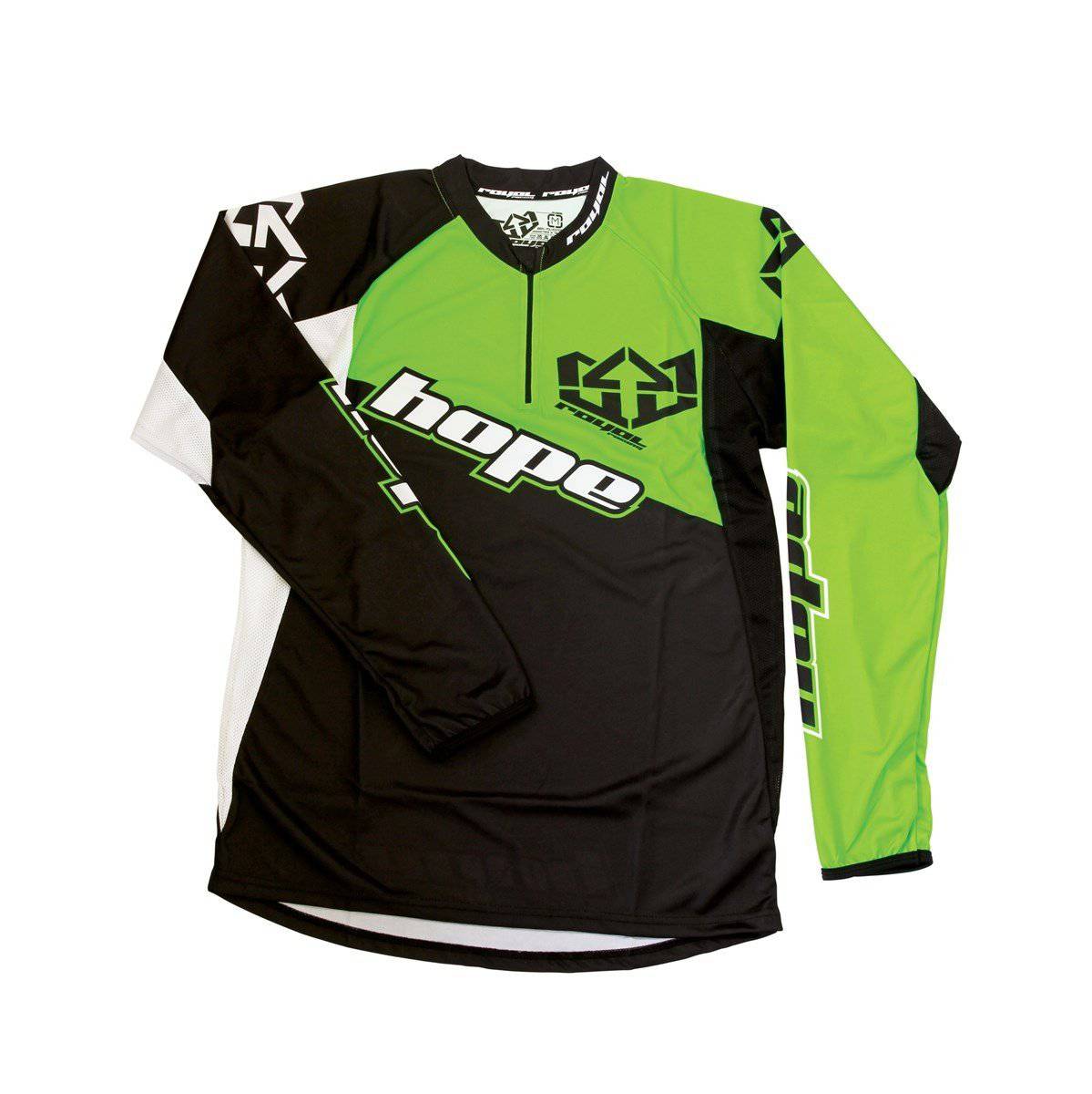 Hope Jersey Royal enduro