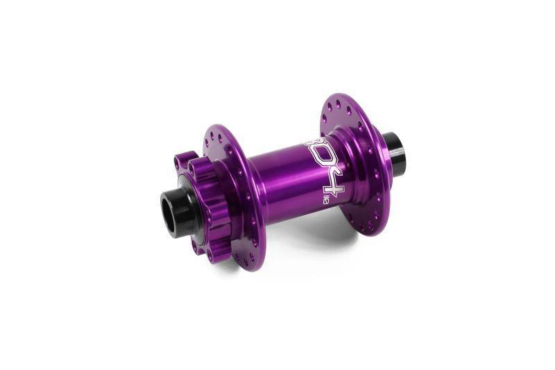 Hope Maza Pro 4 28h 15x110mm (boost) - Image 2