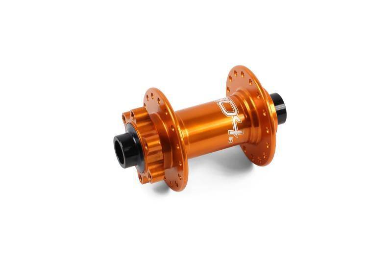 Hope Maza Pro 4 32h 15x110mm (boost) - Image 3