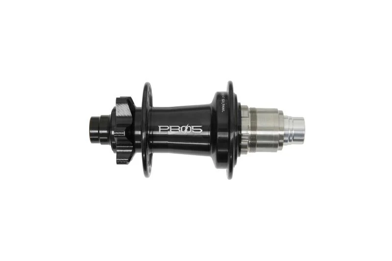Hope Maza Pro 5 28h 12x148mm E-bike - Image 2