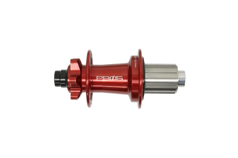 Hope Maza Pro 5 32h 12x148mm E-bike Shimano HG