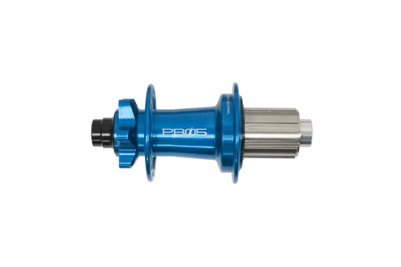 Hope Maza Pro 5 32h 12x148mm E-bike Shimano HG - Image 2