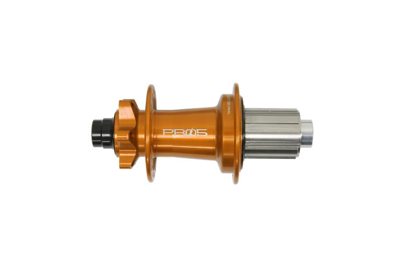 Hope Maza Pro 5 32h 12x148mm E-bike Shimano HG - Image 3