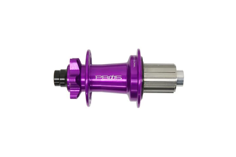 Hope Maza Pro 5 32h 12x148mm E-bike Shimano HG - Image 4