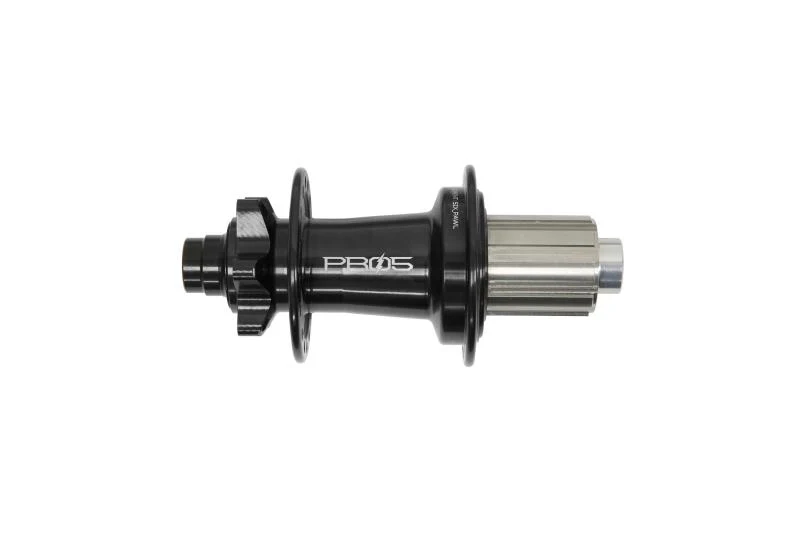 Hope Maza Pro 5 32h 12x148mm E-bike Shimano HG - Image 6