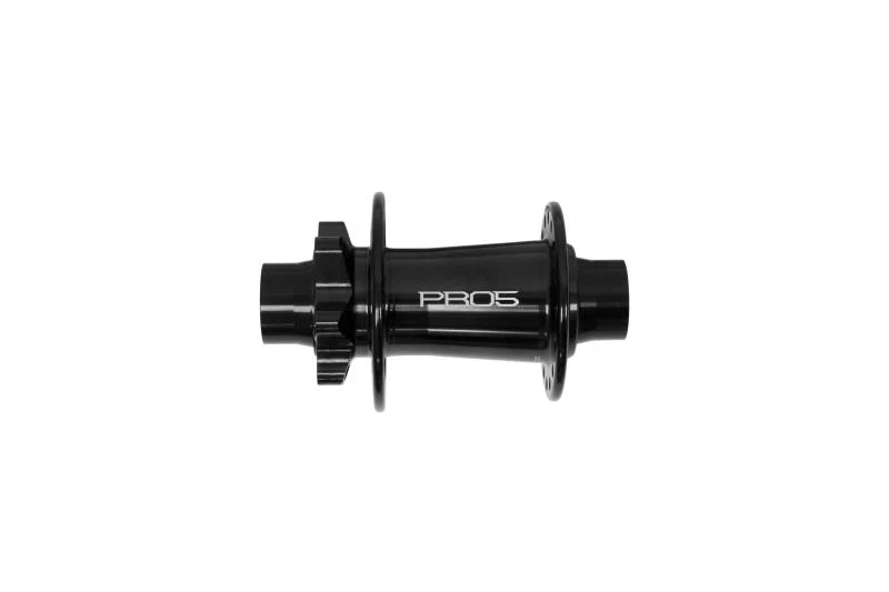 Hope Maza Pro 5 32h 20x110mm (Negro)