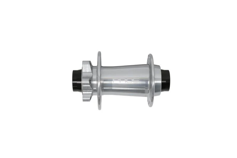 Hope Maza Pro 5 Boost 32h 20x110mm | Plata
