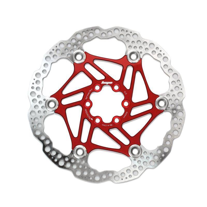 Hope Rotor Floating 183mm