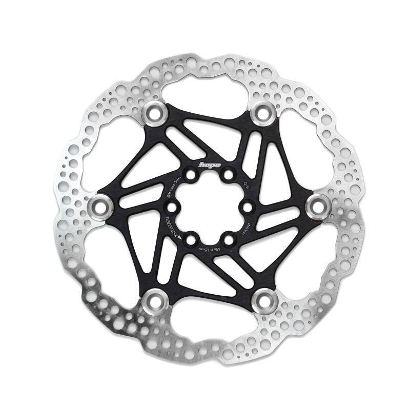 Hope Rotor Floating 183mm - Image 3