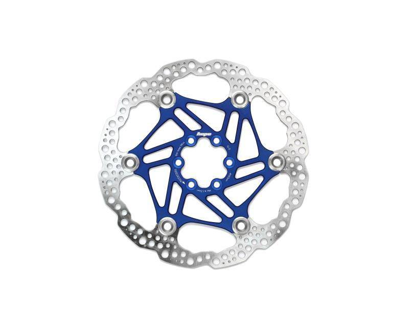 Hope Rotor Floating 183mm - Image 4