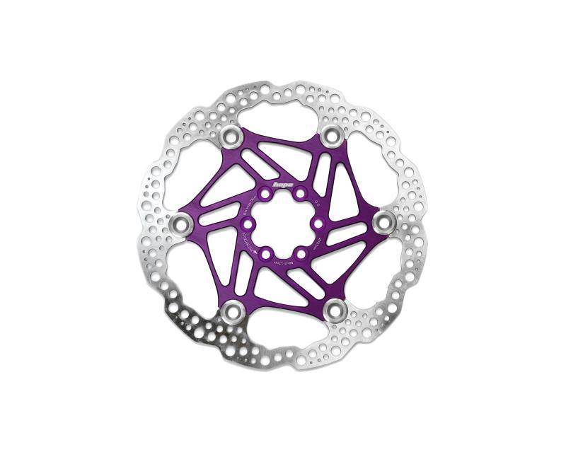 Hope Rotor Floating 183mm - Image 5