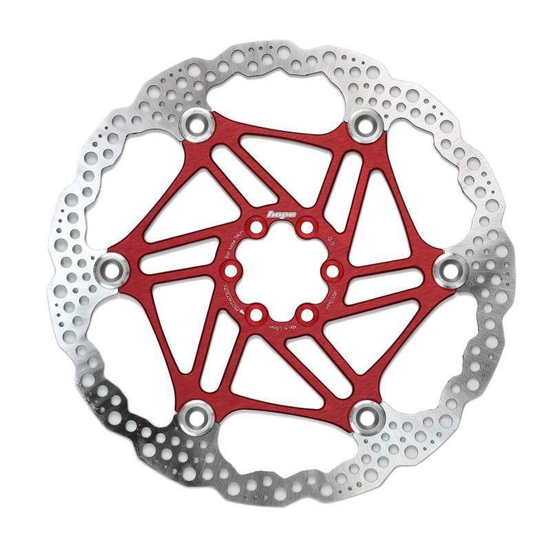Hope Rotor Floating 203mm