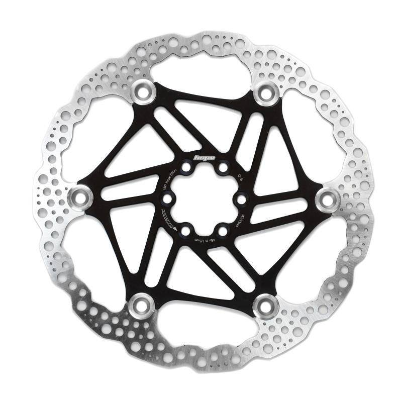 Hope Rotor Floating 203mm - Image 4