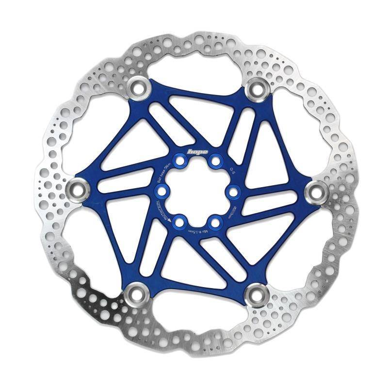 Hope Rotor Floating 203mm - Image 6