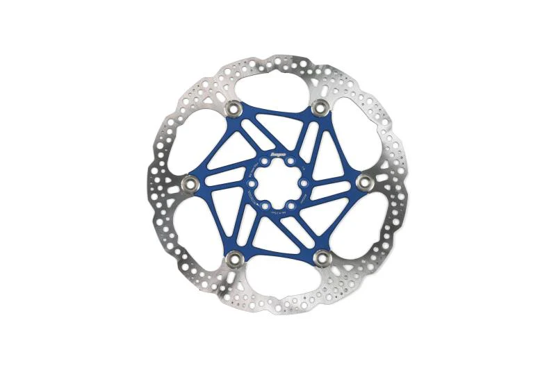 Hope Rotor Floating 220mm - Image 2