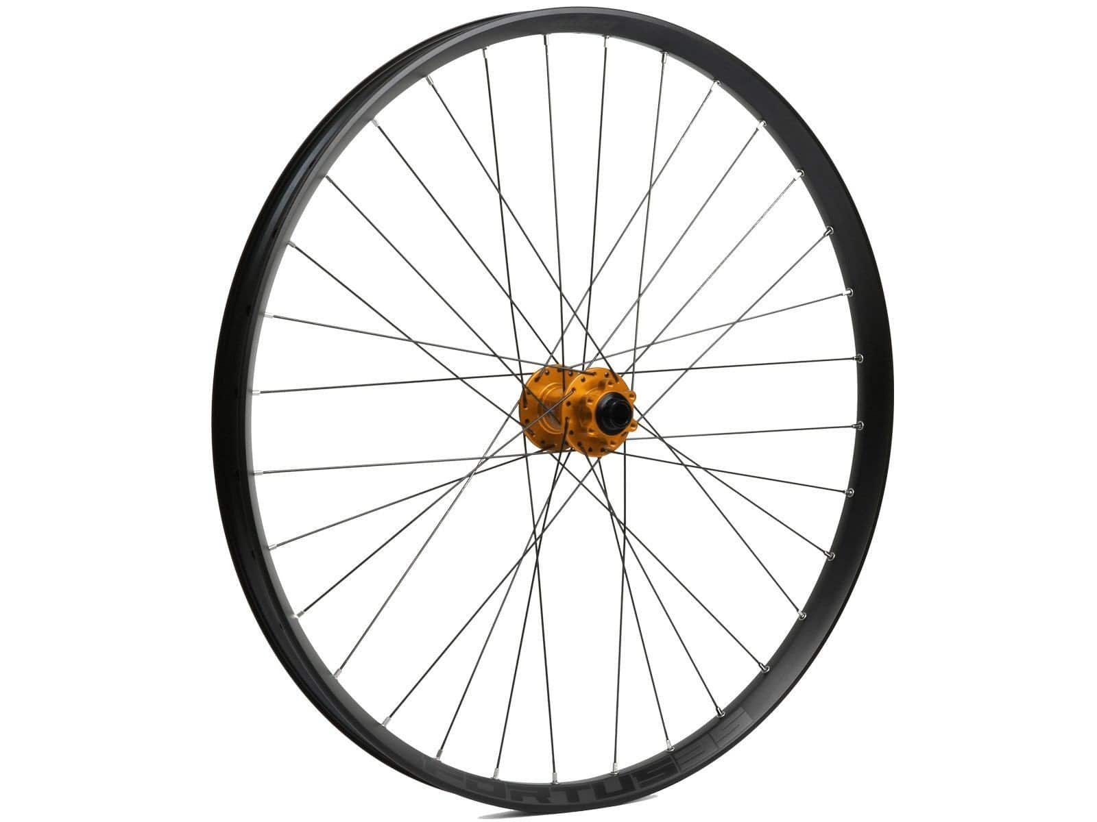 Hope Rueda Fortus 35 27.5 15x110mm (boost) - Image 2