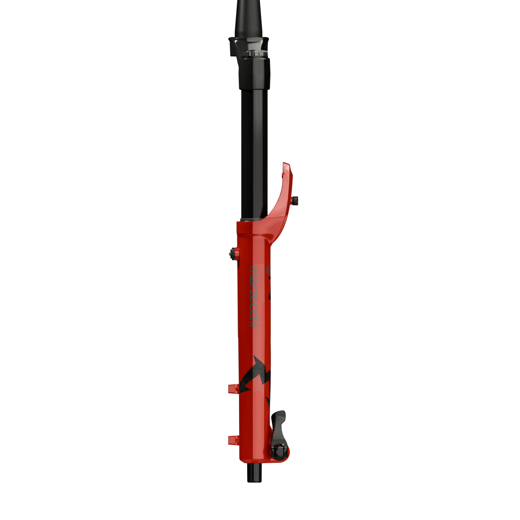 Horquilla Bomber Z 29 Marzocchi, 170, Grip, Sweep-adj 15QRx110, Flat, 58 Gloss Red - Image 2