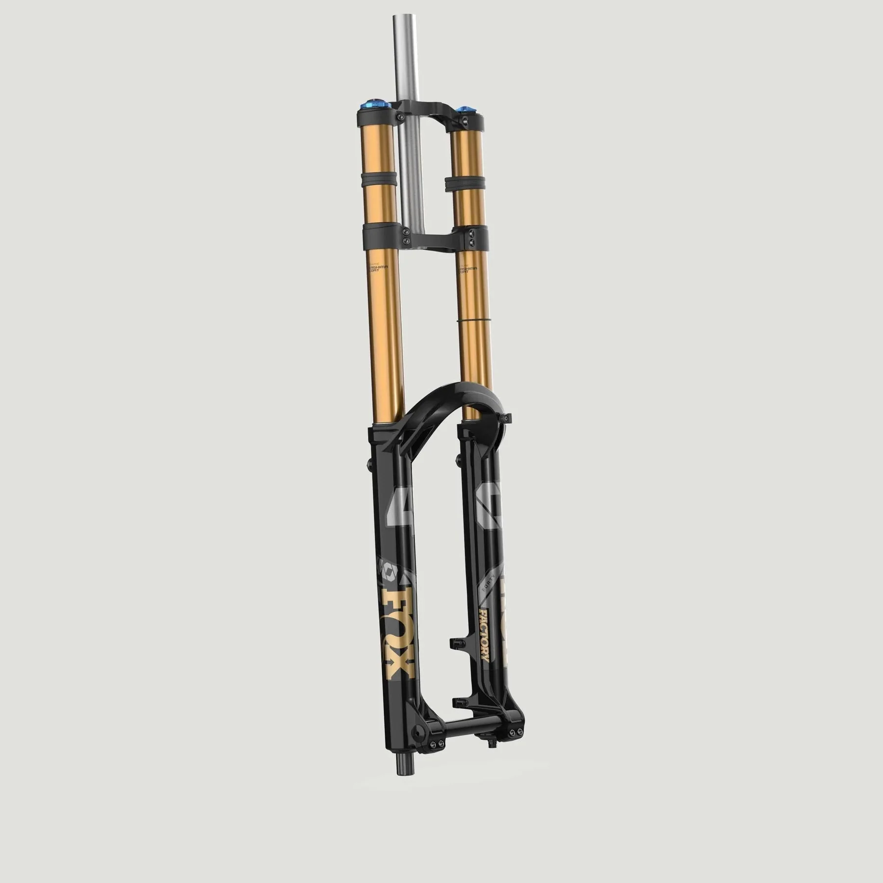 Horquilla Fox 2025, 40, K, FLOAT, 29in, F-S 203 Grip X2 Shiny Black - Image 3