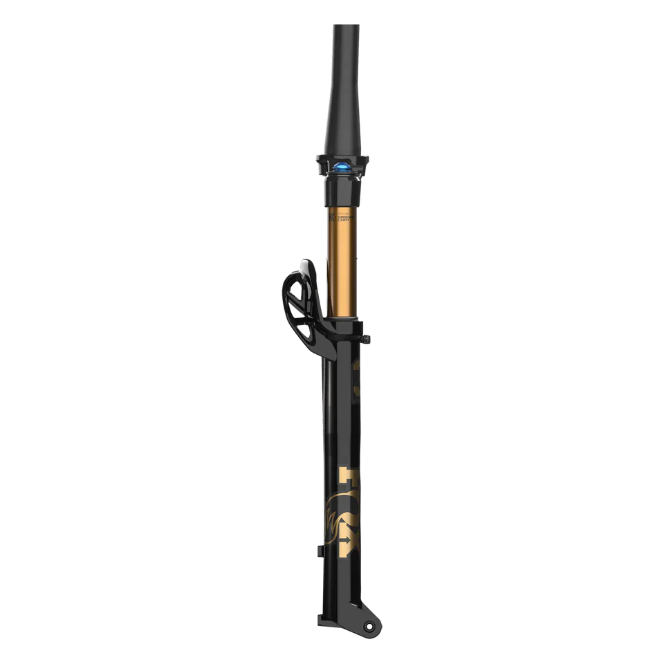 Horquilla Fox 2026 32 K, FLOAT SC 29in, F-S 100 Grip Shiny Black Remote-Adj - Image 3