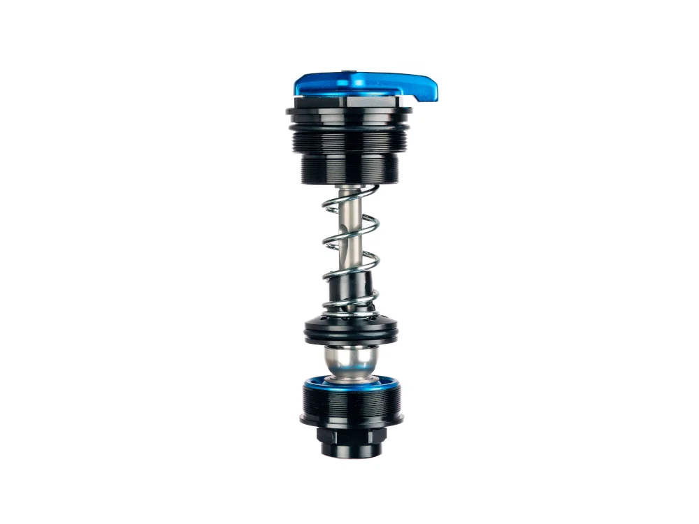 Horquilla Fox 2026 32 K, FLOAT SC 29in, F-S 100 Grip Shiny Black Remote-Adj - Image 5