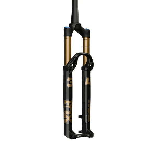 Horquilla Fox 2026 34 K, FLOAT SL 29in, F-S 120 Grip SL Shiny Black - Image 2