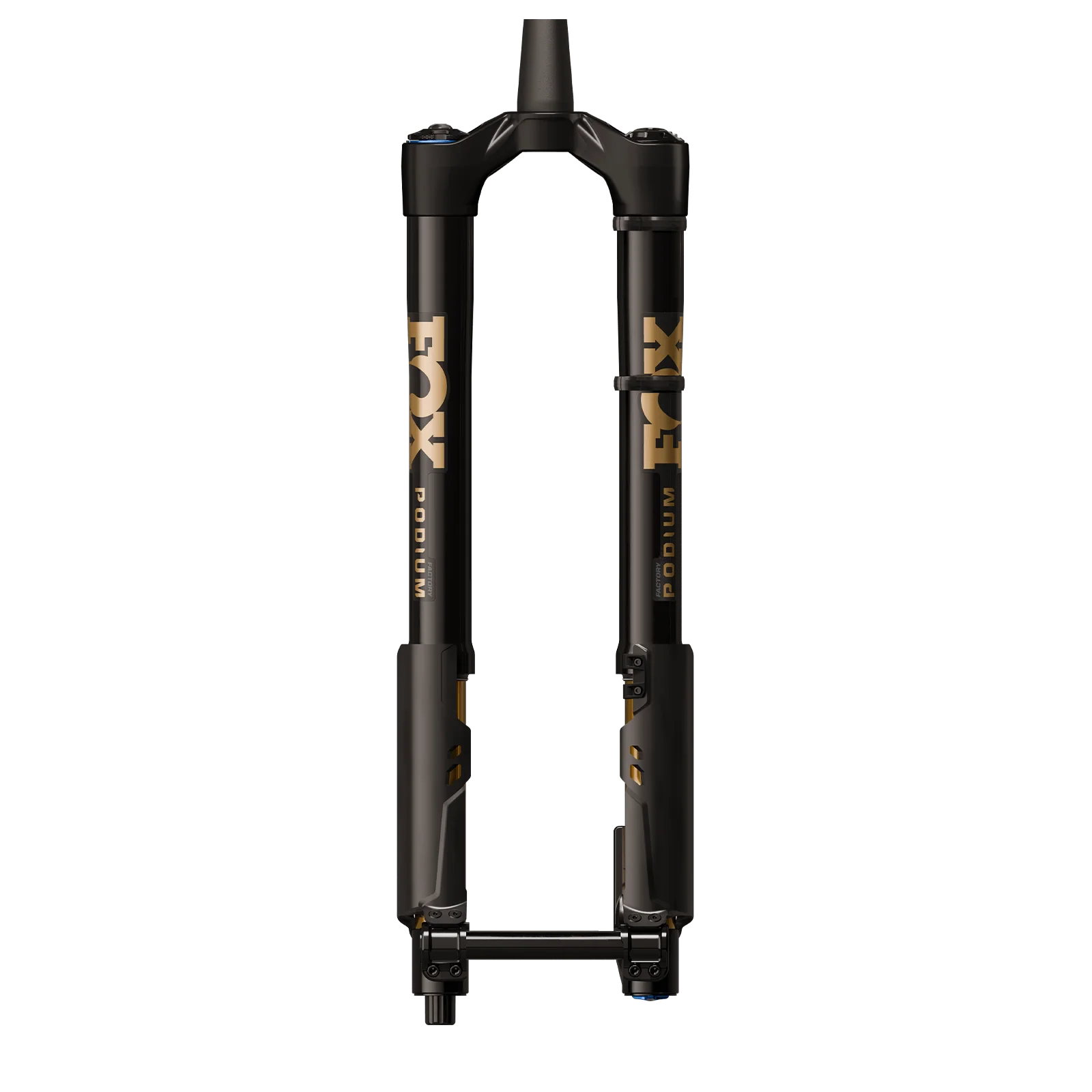 Horquilla Fox Podium 2026 Factory 29" 170mm Grip X2 58HT 44mm Rake - Image 3