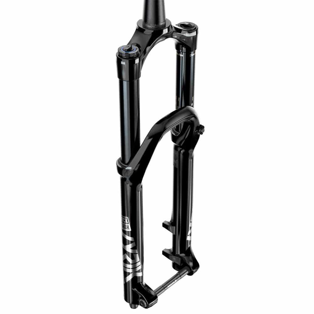 Horquilla Lyrik Ultimate Rc2 27.5” 180 Mm RockShox