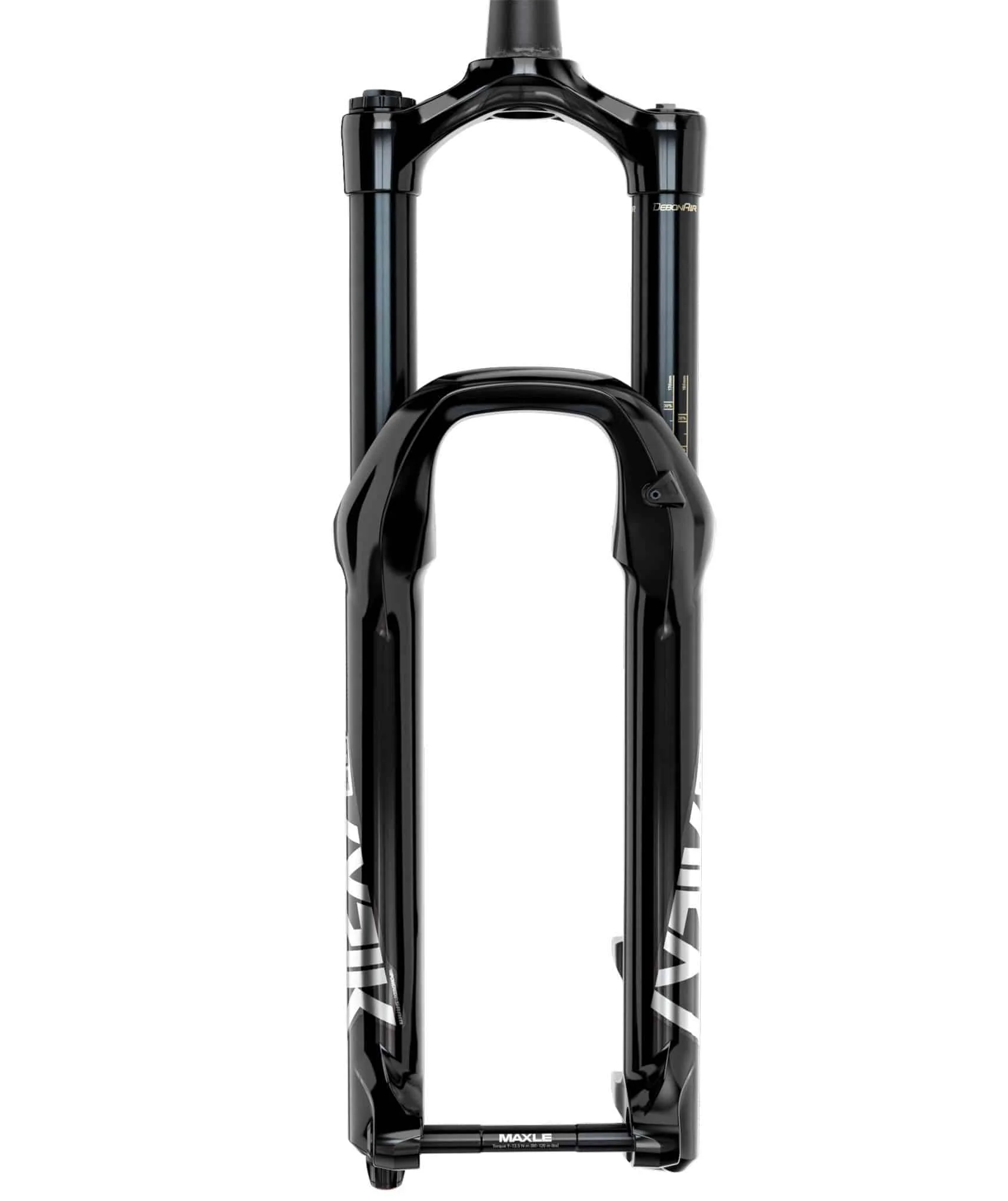 Horquilla Lyrik Ultimate Rc2 27.5” 180 Mm RockShox - Image 2