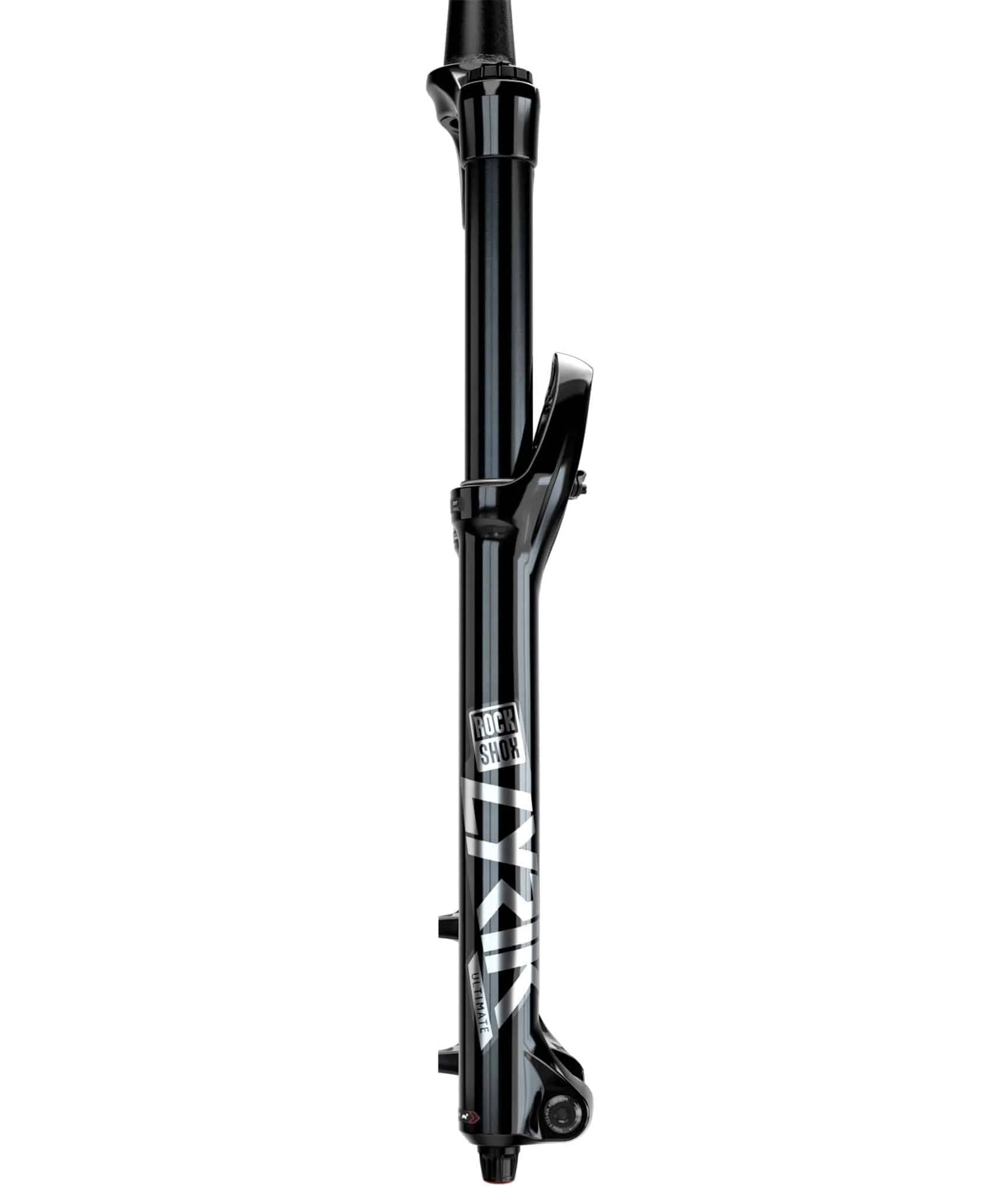 Horquilla Lyrik Ultimate Rc2 27.5” 180 Mm RockShox - Image 3