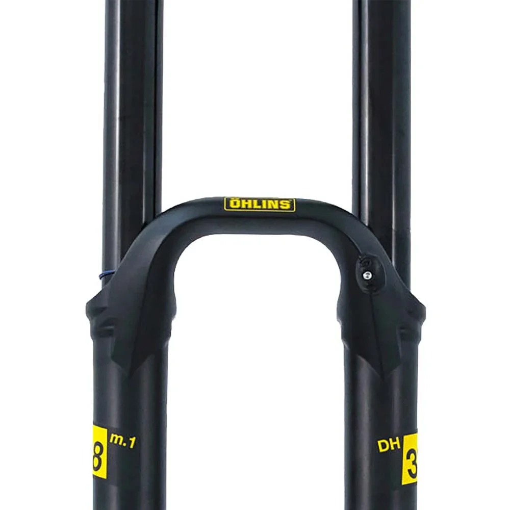 Horquilla OHLINS DH38 M.1 29in 200mm Offset 50 TTX18 - Image 2
