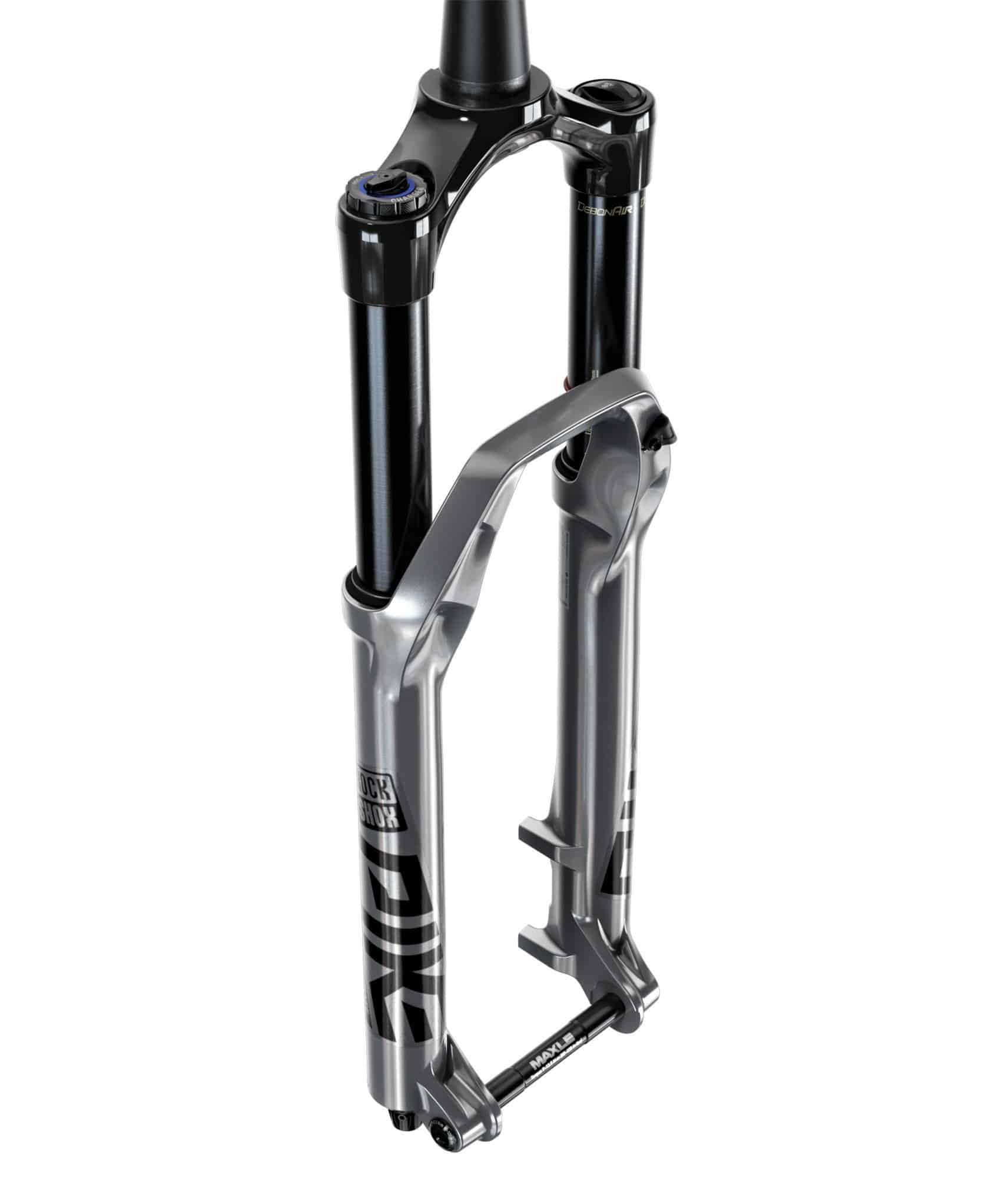 Horquilla Pike Ult B3 Rc2 27.5 Boost 150mm RockShox