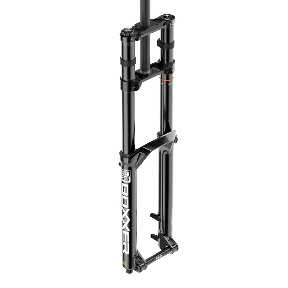 Horquilla RockShox BoXXer Ultimate RC2 D1 29 Boost 200mm 48OS Negra