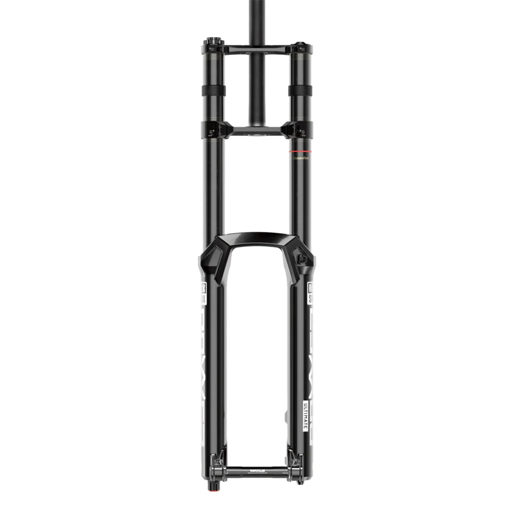 Horquilla RockShox BoXXer Ultimate RC2 D1 29 Boost 200mm 48OS Negra - Image 3