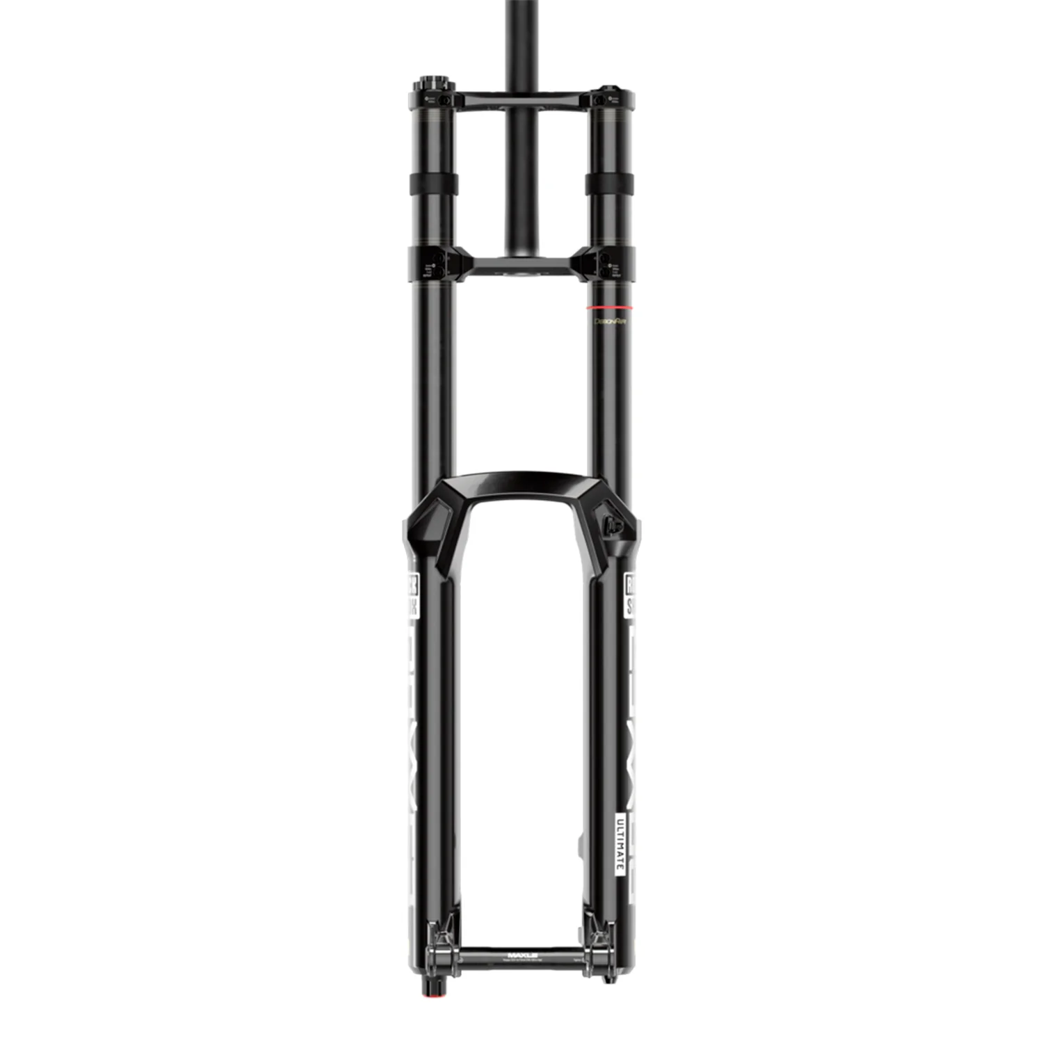 Horquilla RockShox BoXXer Ultimate RC2 D1 29 Boost 200mm 52OS Negra - Image 2