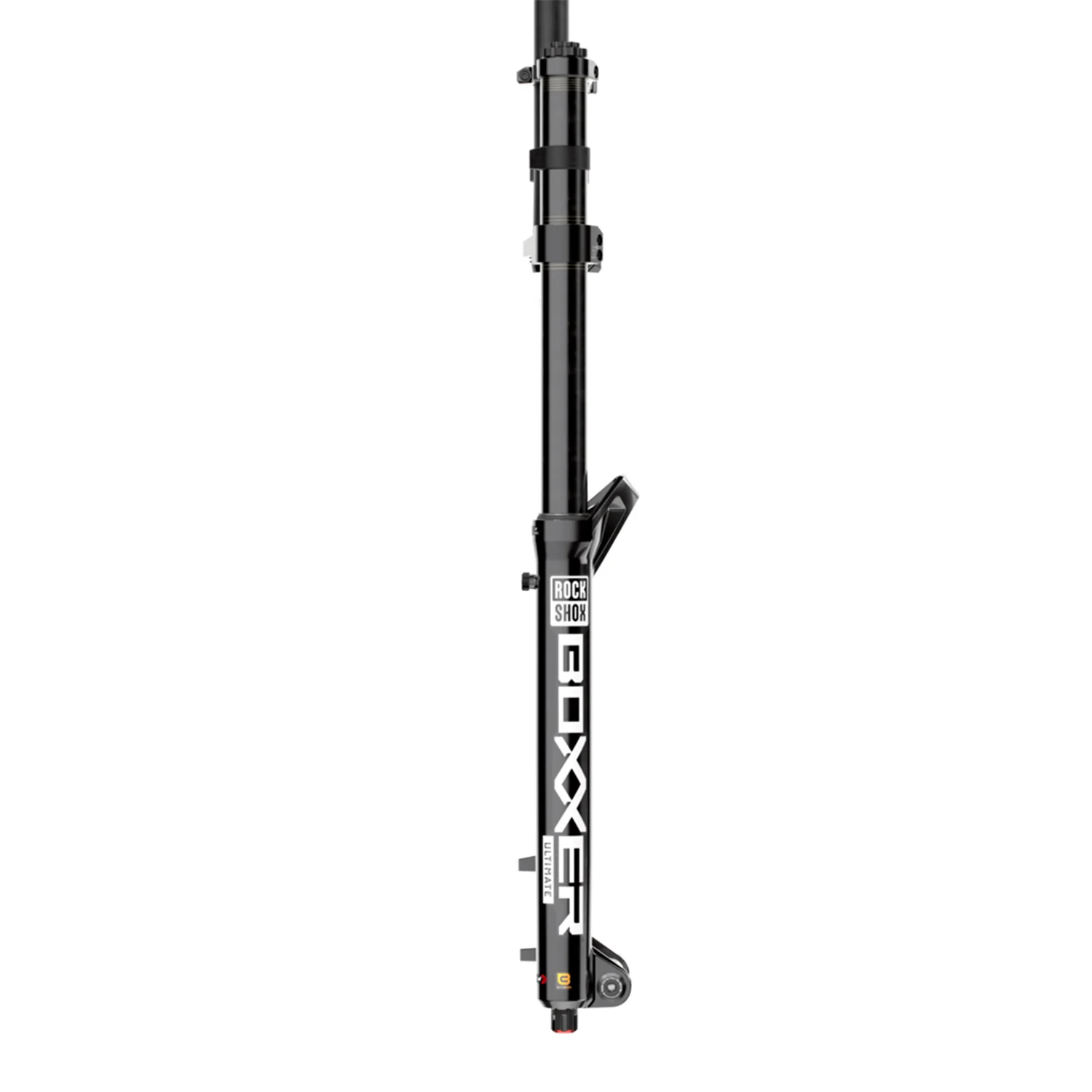 Horquilla RockShox BoXXer Ultimate RC2 D1 29 Boost 200mm 52OS Negra - Image 3
