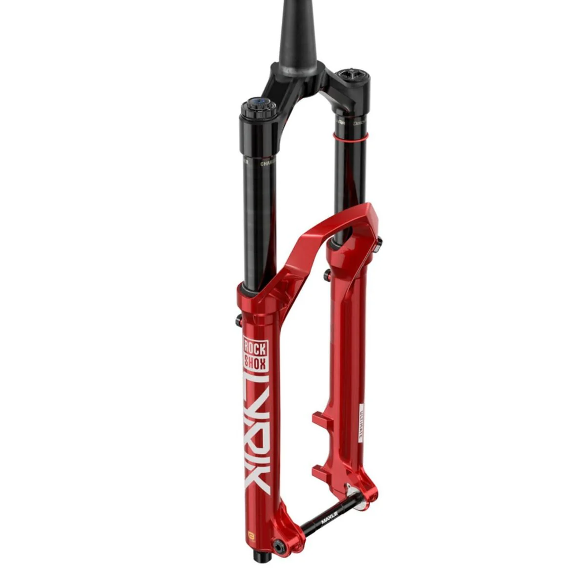 Horquilla RockShox Lyrik Ultimate RC2 CH3.1 DB+ D2 27.5 Boost 160mm 44OS