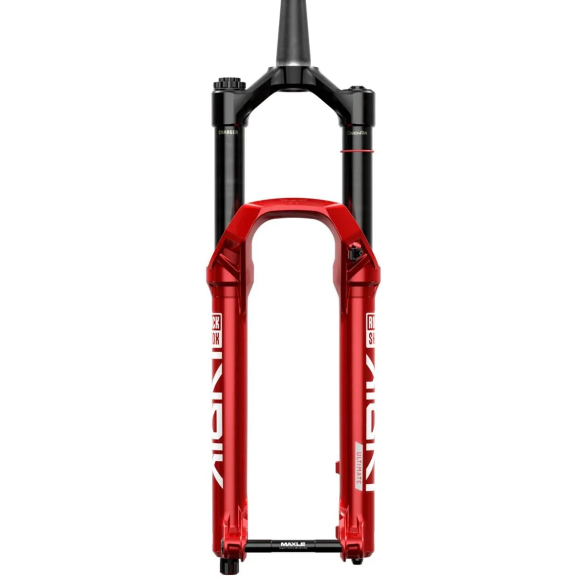 Horquilla RockShox Lyrik Ultimate RC2 CH3.1 DB+ D2 27.5 Boost 160mm 44OS - Image 2
